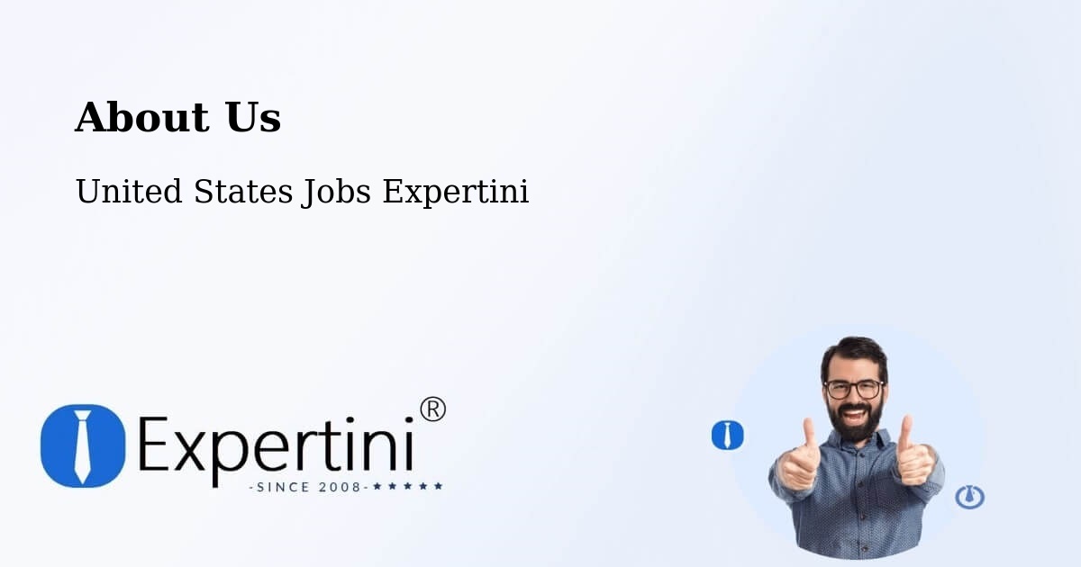 About Expertini Recruitment Platform  – Rolla - Rolla, United States Jobs Expertini