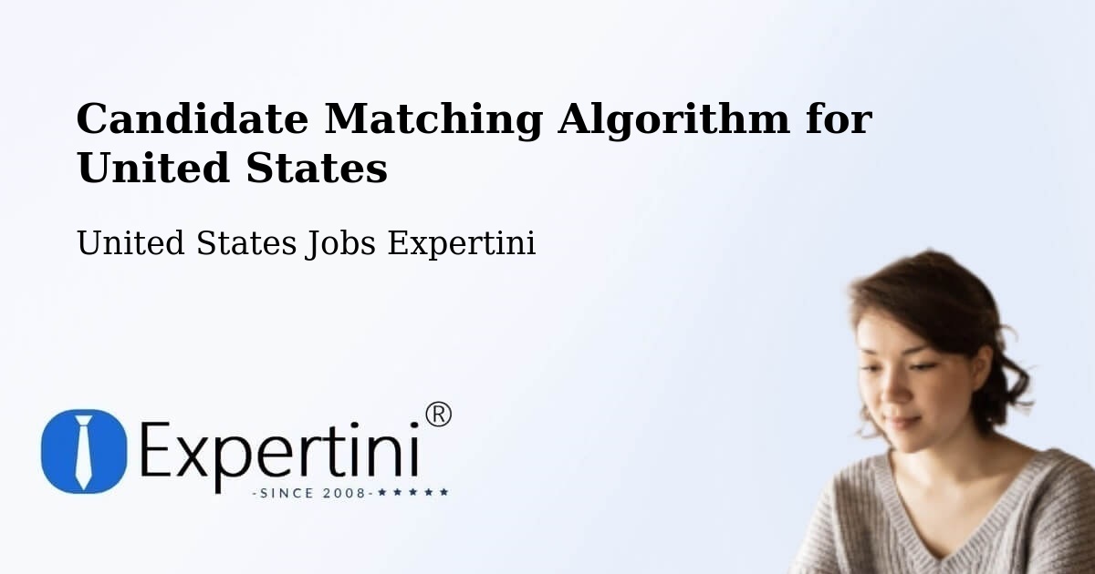 Candidate Matching Algorithm Overview – Rolla - United States Jobs Expertini