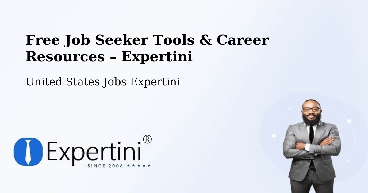 Free Job Seeker Tools & Career Resources – Rolla - Rolla, United States Jobs Expertini
