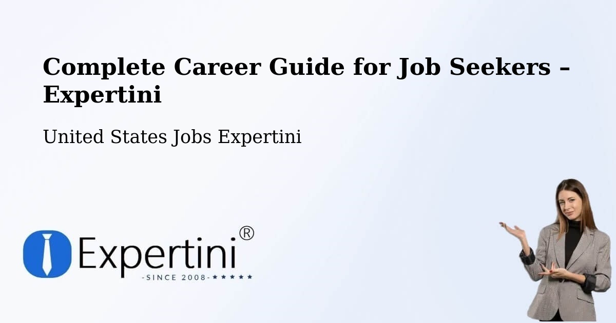Career Guide for Job Seekers – Rolla - Rolla, United States Jobs Expertini