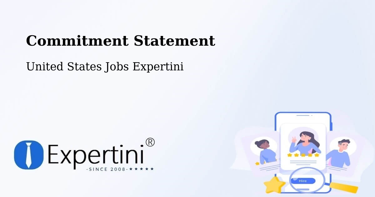 Corporate Commitment – Rolla - United States Jobs Expertini