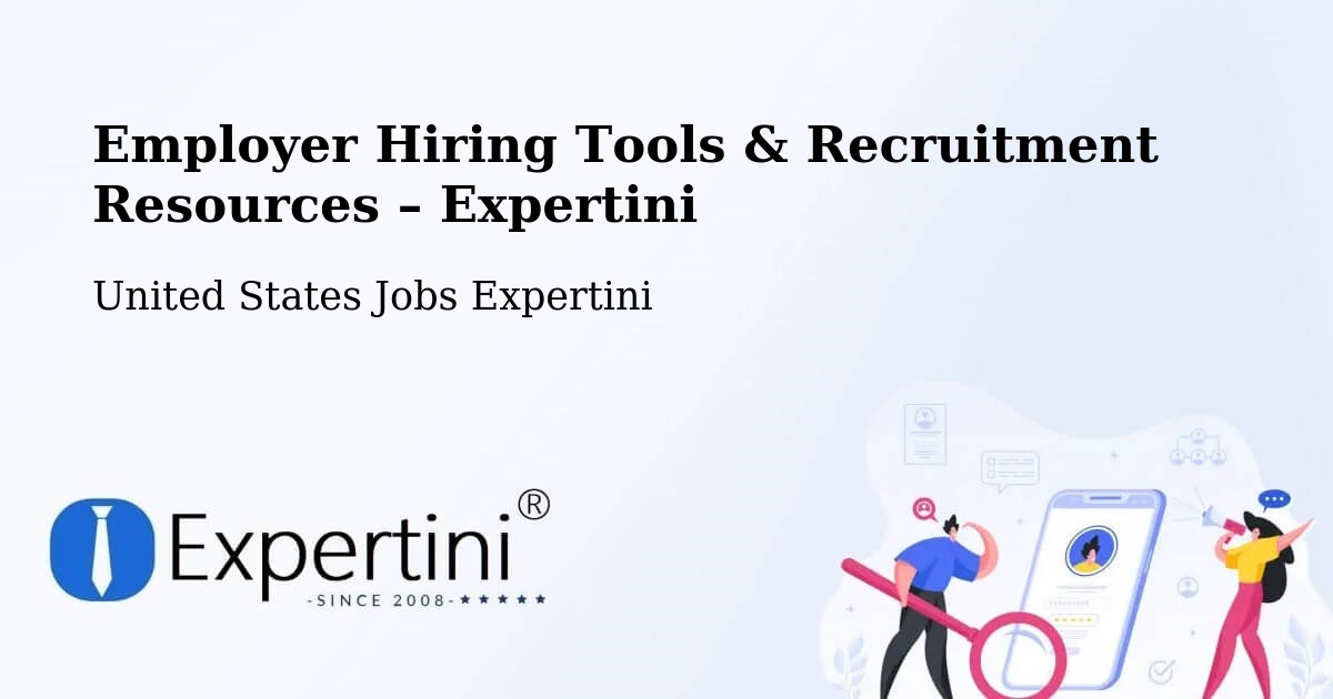 Employer Hiring Tools & Recruitment Resources – Rolla - Rolla, United States Jobs Expertini