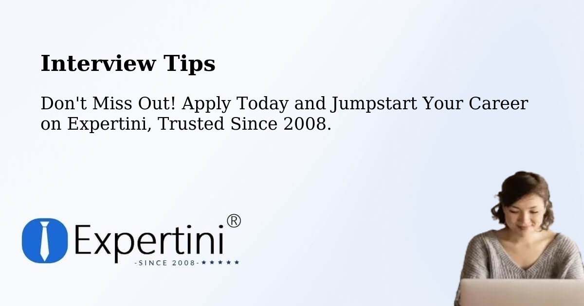 Interview Tips & Techniques for Job Seekers – Rolla - Rolla, United States Jobs Expertini