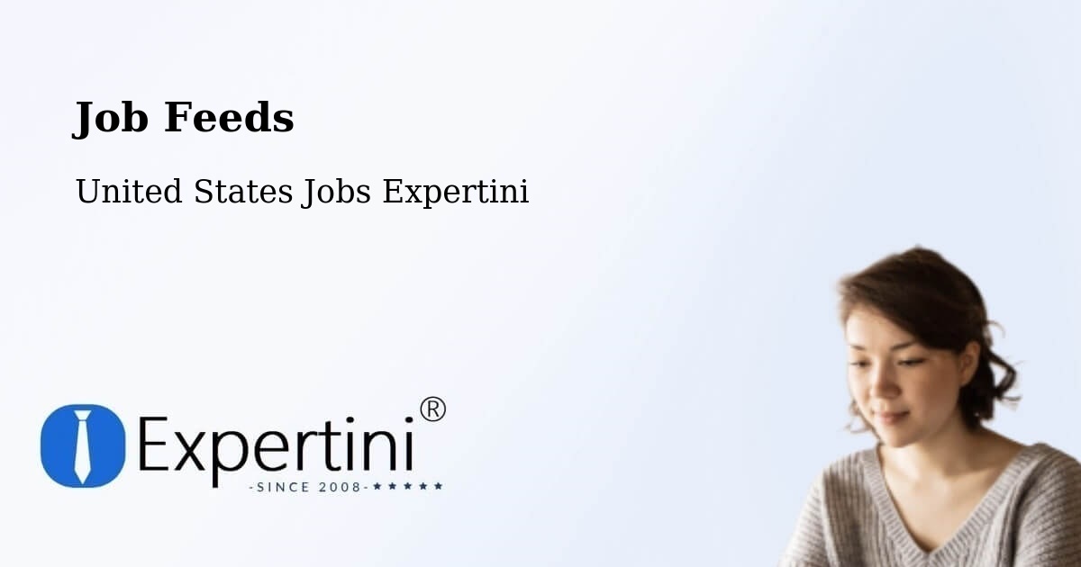 Job Listings Feed – Rolla - United States Jobs Expertini