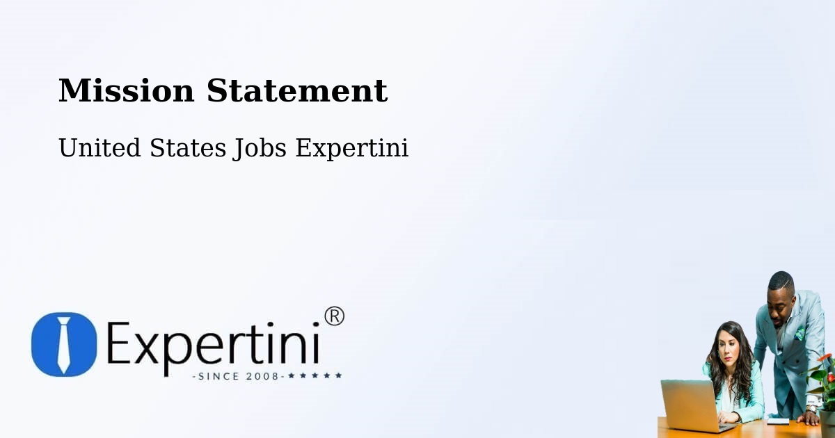 Corporate Mission – Rolla - United States Jobs Expertini