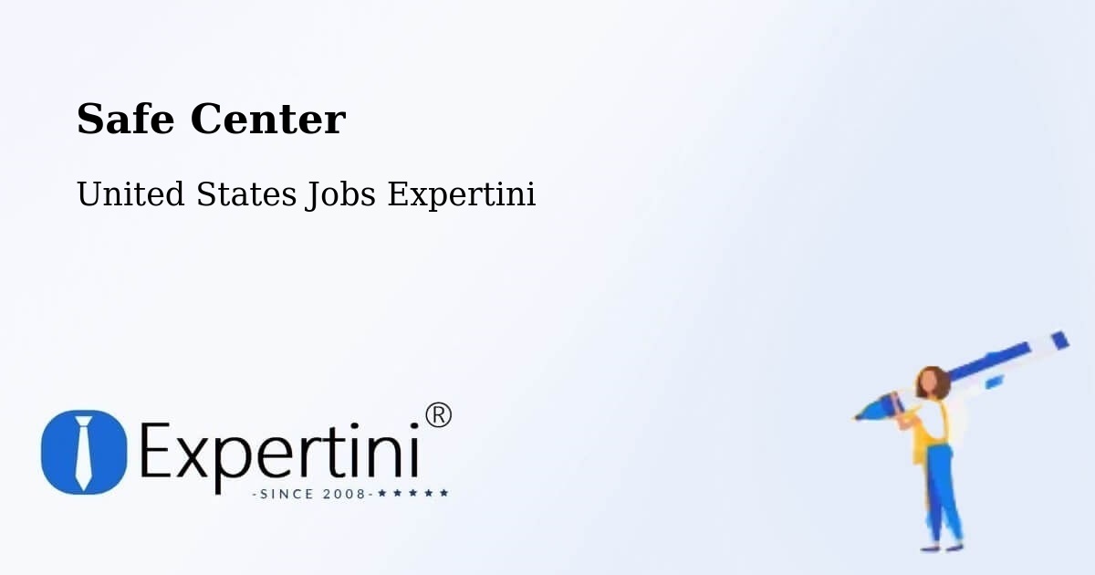 Safety Center – Rolla - United States Jobs Expertini