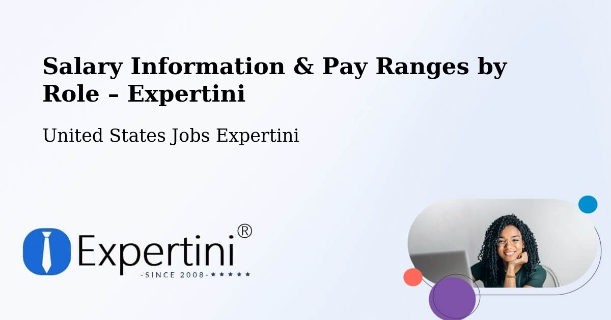 Salary Information & Pay Ranges – Rolla - Rolla, United States Jobs Expertini